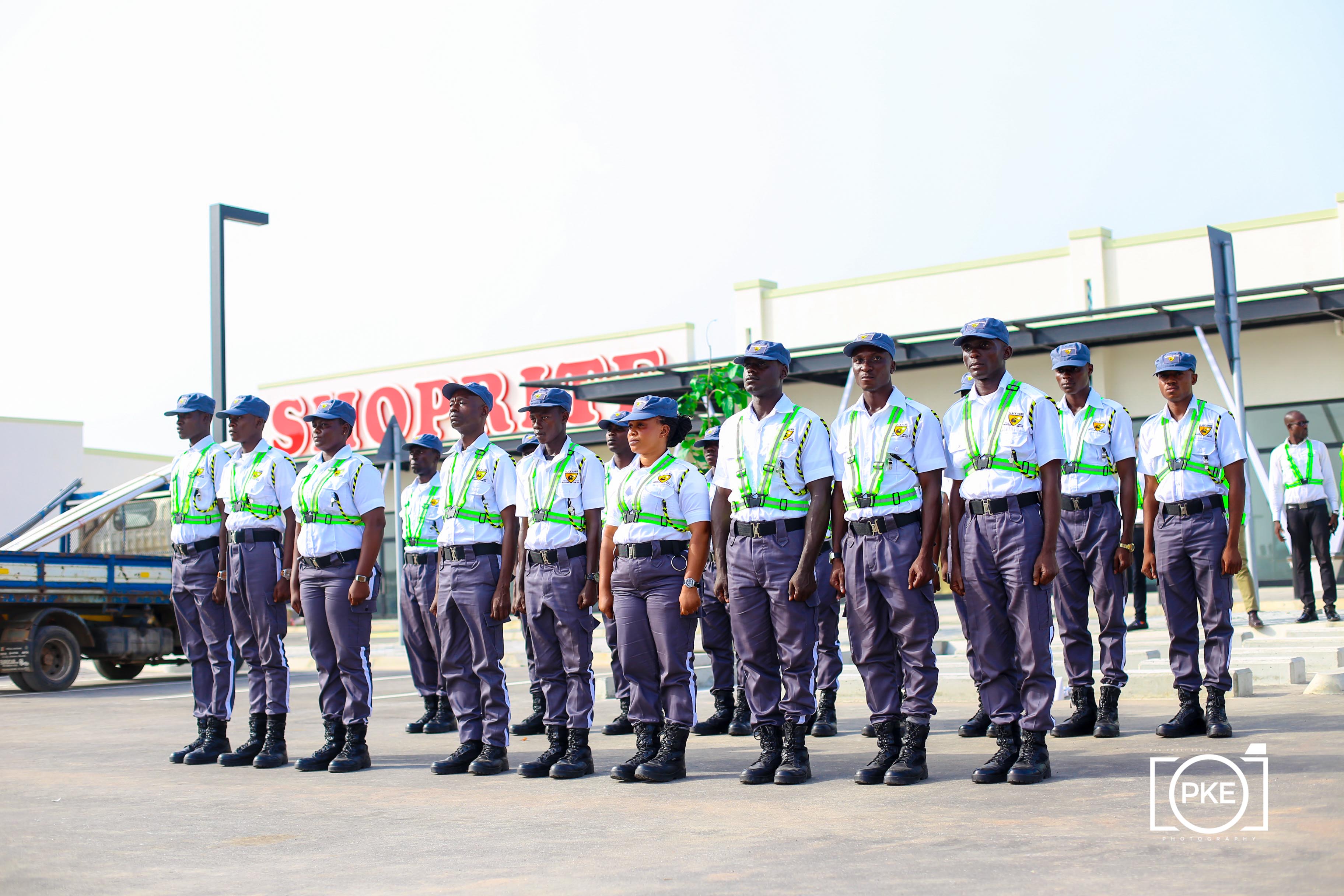 Trusted Security Solutions